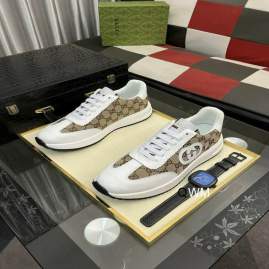 Picture of Gucci Shoes _SKUGuccisz38-45WM06096581